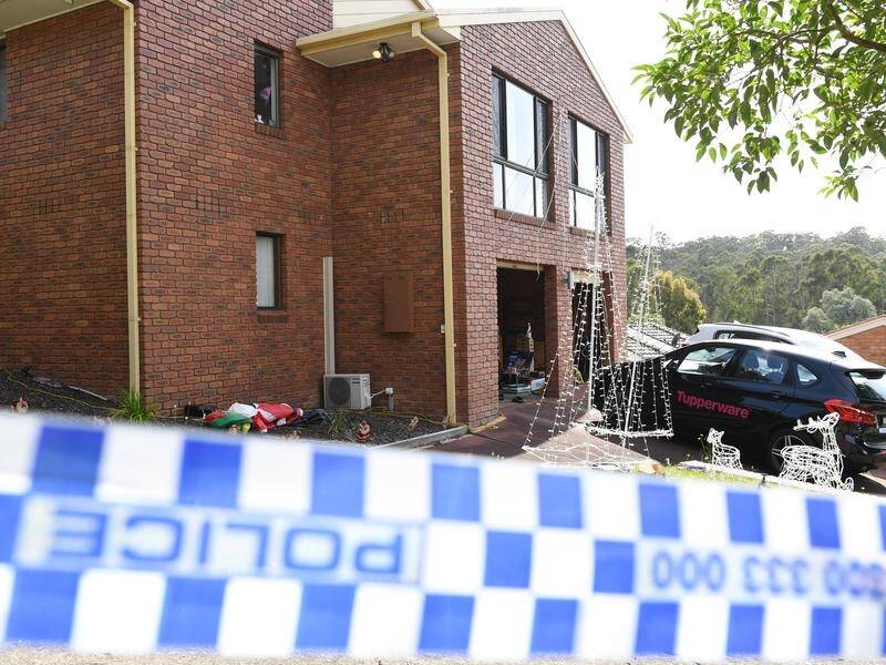 Sarah Kajoba and Cheryl Taylor died after the balcony attached to a Melbourne home gave way.
