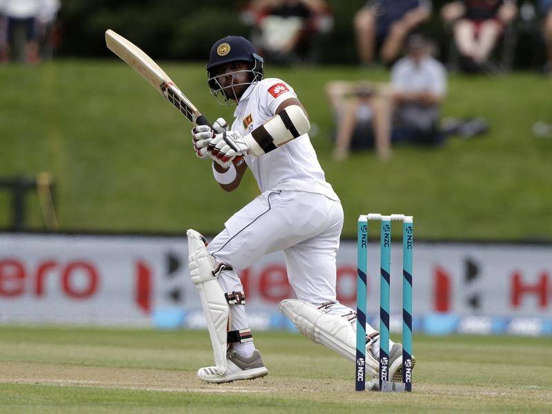 Kusal Mendis is backed to be a real threat for Sri Lanka in the two-Test series with Australia.