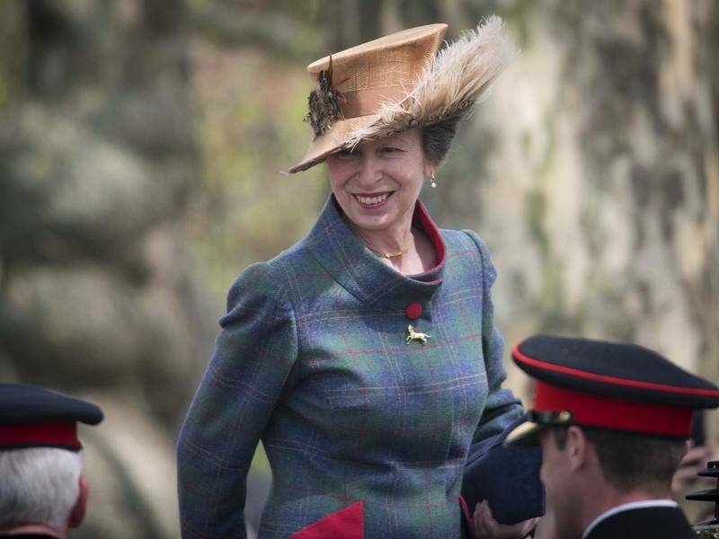 Princess Anne, known for her no-nonsense approach and work ethic, is turning 70.