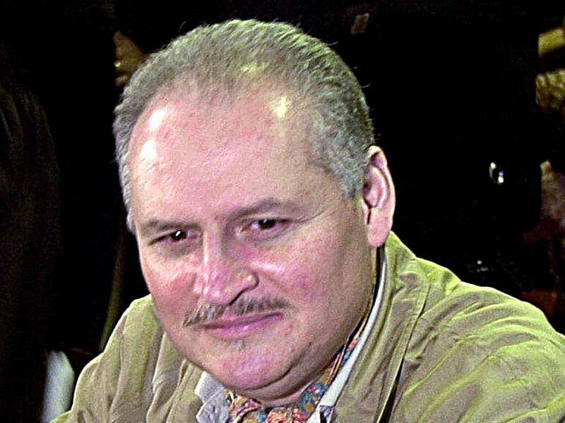Carlos the Jackal had been seeking a sentence reduction over a grenade attack in Paris in 1974.