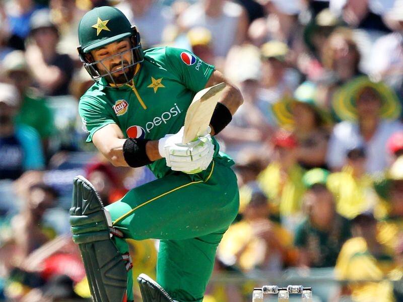 Wicketkeeper-batsman Mohammad Rizwan has been included in the Pakistan squad to tour Australia.