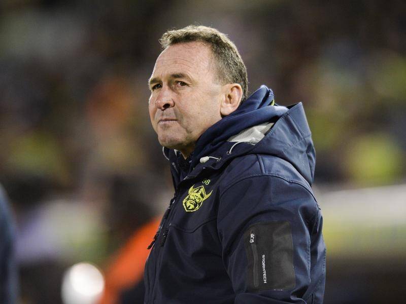 Canberra coach Ricky Stuart says every NRL victory is the same to him, irrespective of the margin.
