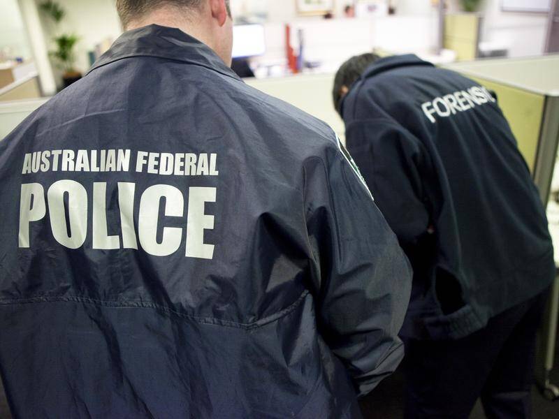 A WA man has had to forfeit his assets after a money laundering and fraud investigation by the AFP.