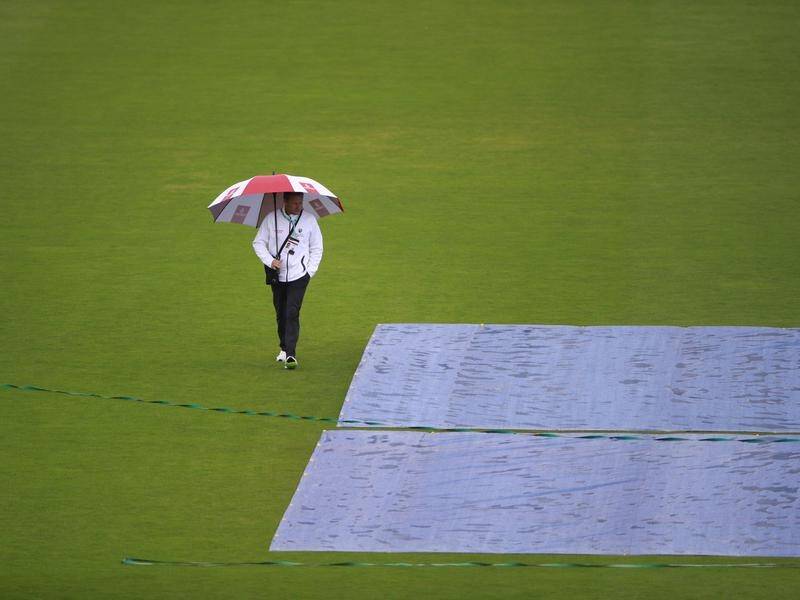 Rain has washed out Ireland Women's second T20 international against Holland