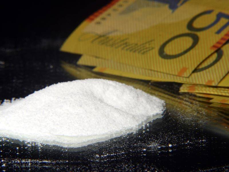The use of cocaine and ketamine has risen in 2021 but ecstasy use is down, a new report says.