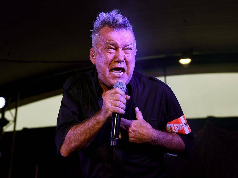 Rock legend Jimmy Barnes has signed up to be a part of the Great Southern Nights gigs.