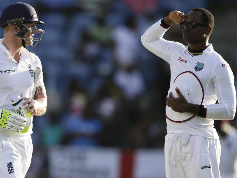 Windies all-rounder Marlon Samuels has been charged for breaching the ICC's anti-corruption code.