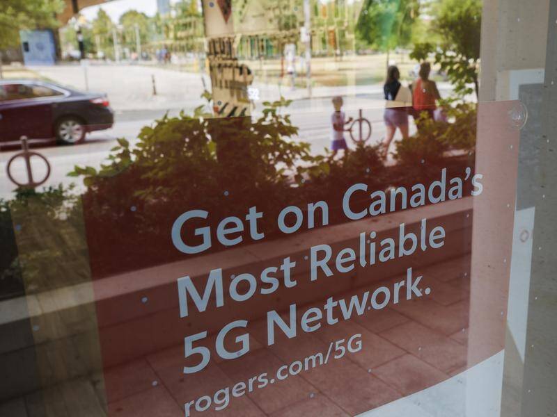 Rogers Communications says it is experiencing an outage across its networks in Canada.