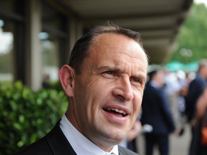 Trainer Chris Waller is among those calling for vigilance regarding retired racehorses.