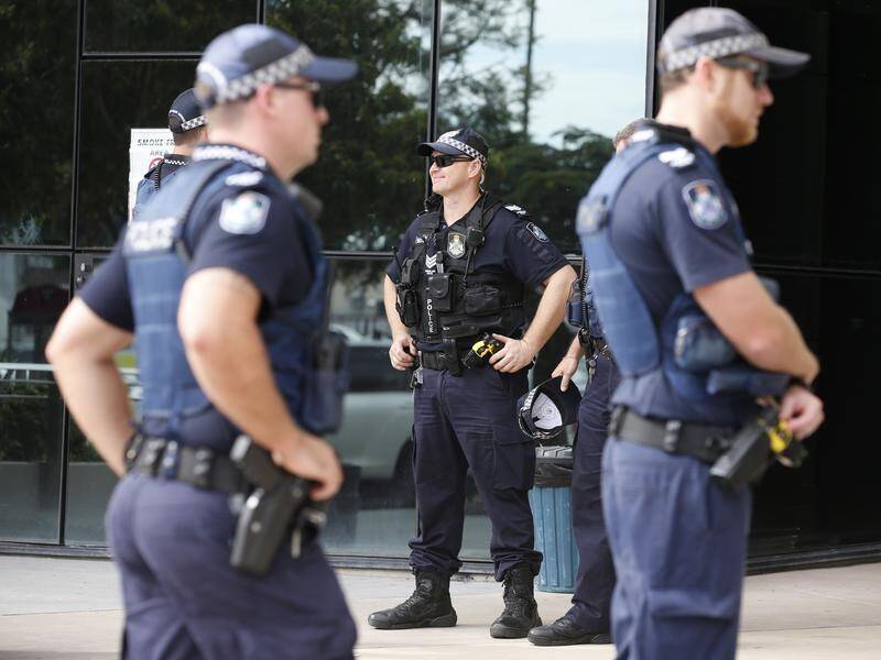 Queensland has seen a rise in crime with a small group of repeat offenders committing more offences.