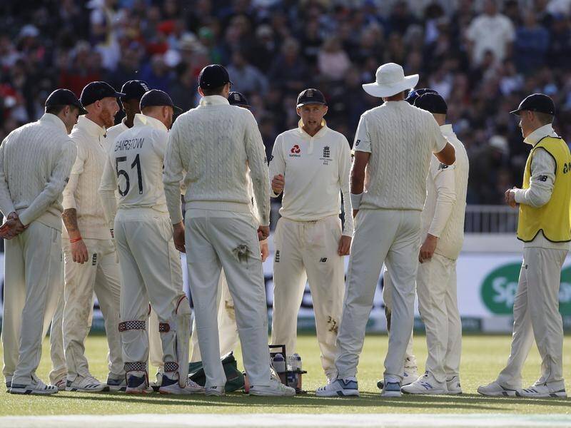 England have announced an unchanged 13-man squad for the fifth and final Ashes Test at The Oval.