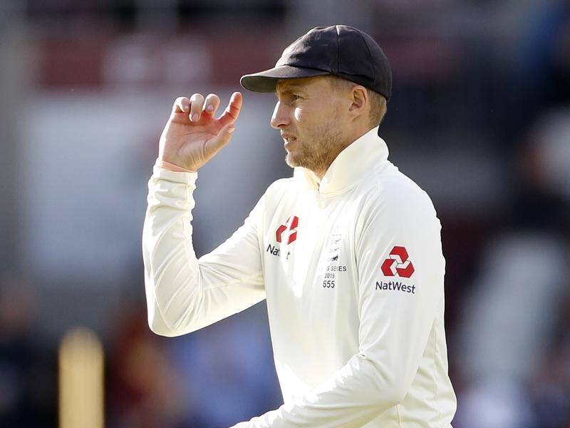 Joe Root says he is still the righrt man to captain England despite the home Ashes disappointment.