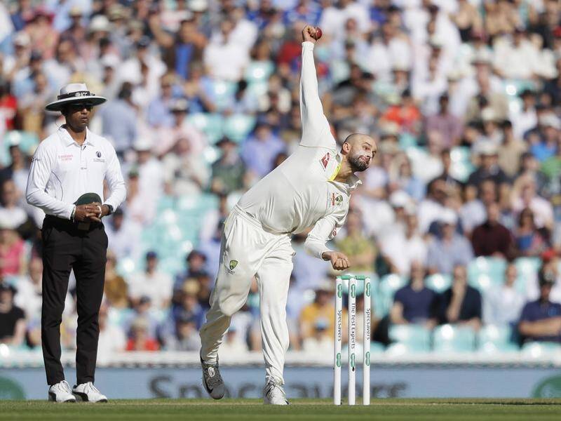 Australia's Nathan Lyon will play championship cricket for English county Hampshire in 2020.