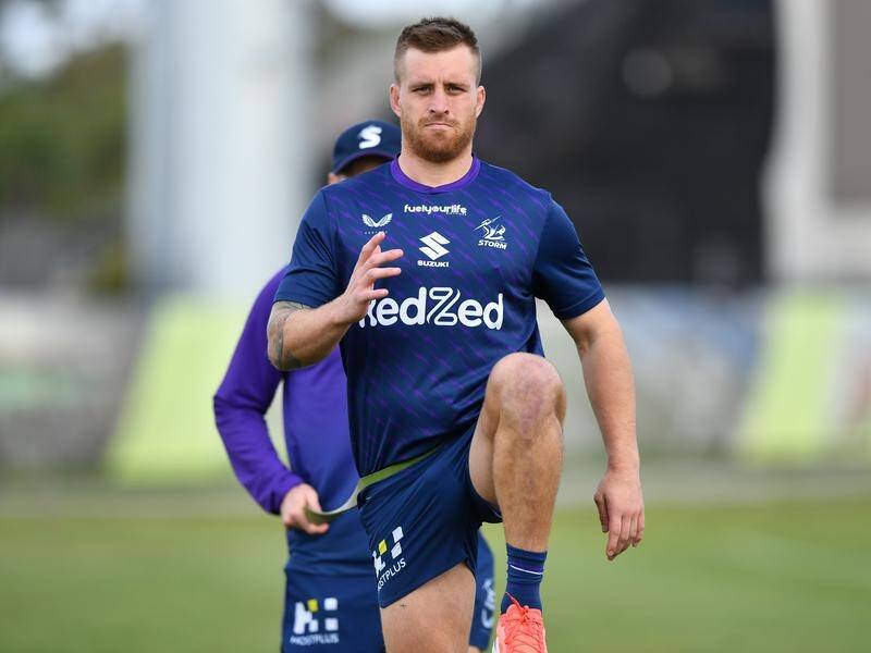 Cameron Munster is expected to be named in Queensland's Origin squad for Game I against NSW.