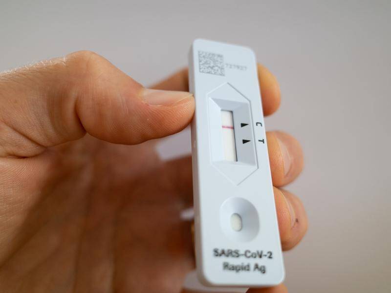 A further half a million free rapid antigen tests will be distributed at locations around WA.