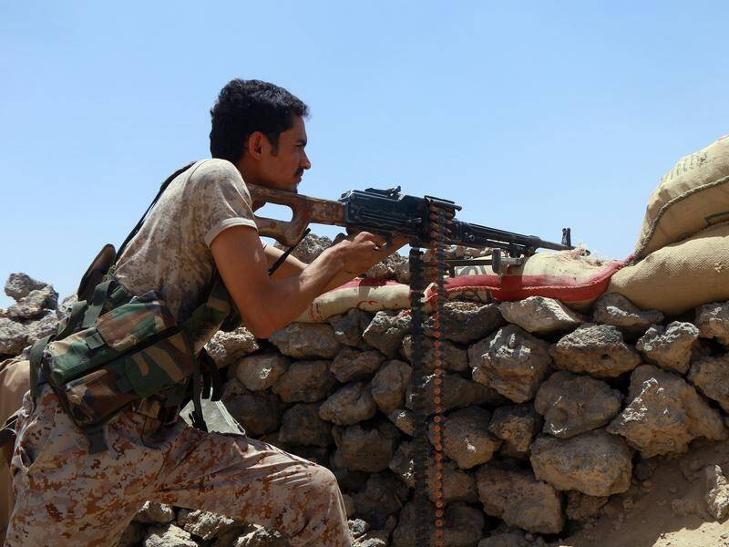 The conflict in Yemen is high on the agenda of talks between Saudi Arabia and Iran.