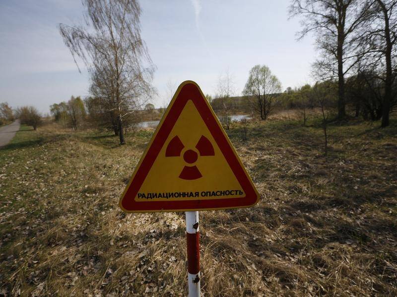 Since the 1986 disaster, one in four thyroid cancer cases in Chernobyl has been caused by radiation.