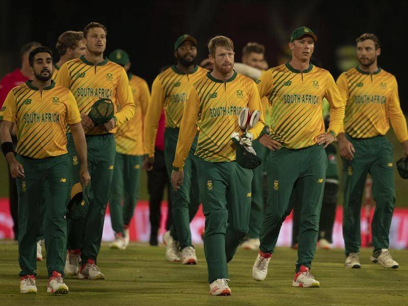Cricket South Africa says a crisis has been averted after the government moved to defund it.