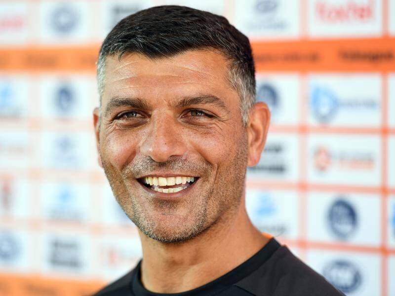 Ex-Socceroo John Aloisi has called for unity in Australian football with the game facing a crisis.
