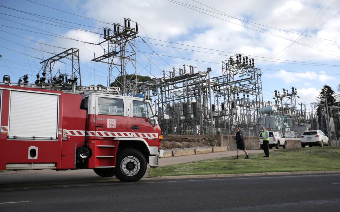 Endeavour Energy statement on power outages | Campbelltown ...
